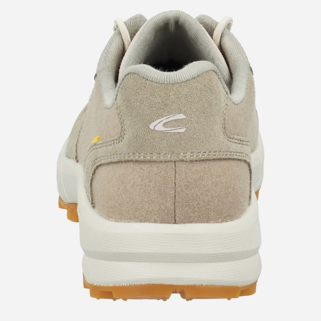 Buty sportowe trekkingowe damskie Camel Active Hike 23133231 39 (7.5US) 25.1 cm Beżowe (4063996251333) - obraz 6
