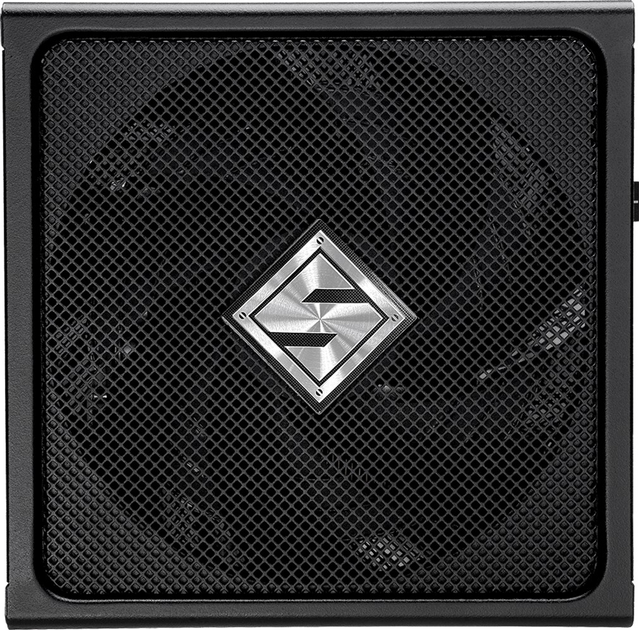 Zasilacz ASRock Steel Legend 750W 80+ Gold (SL-750G) - obraz 2