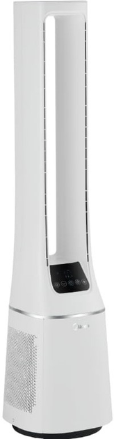 Wentylator z oczyszczaczem powietrza Midea M-MFP-120-WH - obraz 3