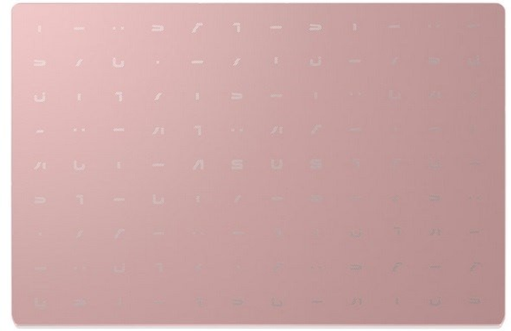 Laptop ASUS Vivobook Go 15 E510KAB-EJ1101 Rose Pink - obraz 5