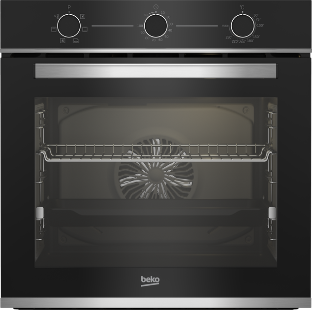 Духовой шкаф Beko BBIE13100XC - изображение 2