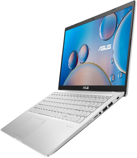 Laptop ASUS A516KA-EJ268 Silver - obraz 5