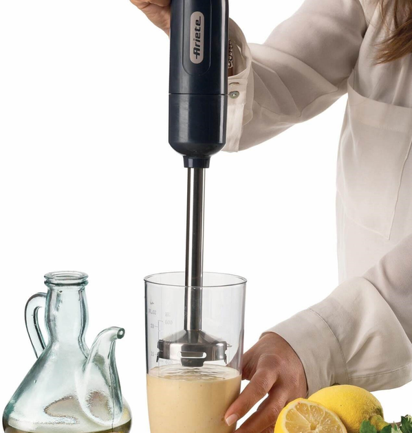 Blender Ariete 601/10 Black - obraz 3