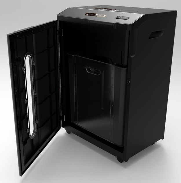 Шредер shredMARK 0601HS+ (2000024326016) - изображение 3