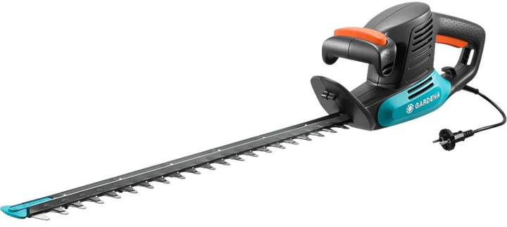 Електричний тример Gardena EasyCut 500/55 (9832-20) - зображення 1