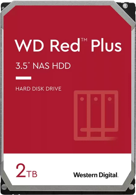 Жорсткий диск WD 3.5
