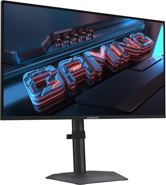 Monitor 24.5" Gigabyte G25F2 Gaming - obraz 2