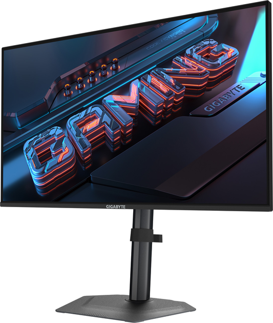 Monitor 24.5" Gigabyte G25F2 Gaming - obraz 4