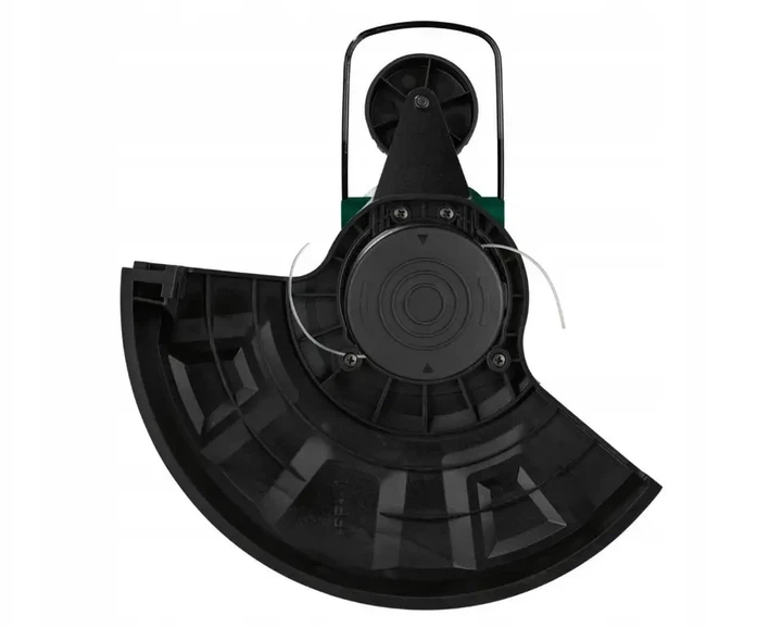Коса аккумуляторная PARKSIDE 20V PRTA 20-Li C3, 25 см - изображение 3