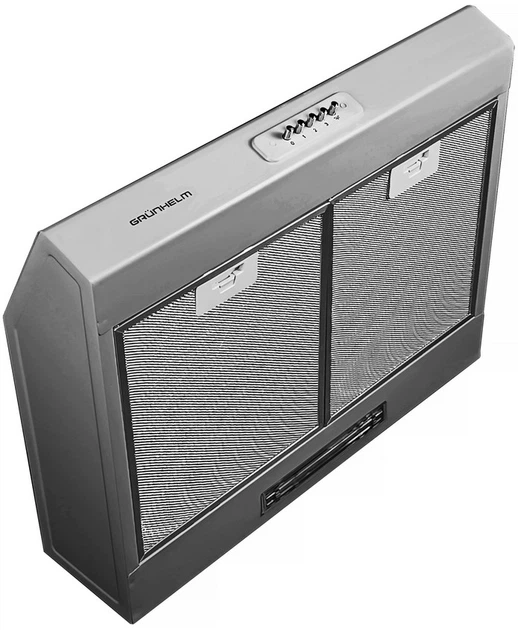Вытяжка Grunhelm GVP 410 IF - изображение 2