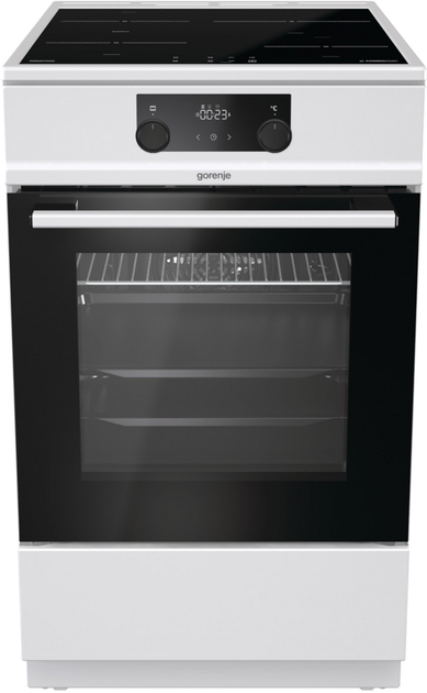 Плита Gorenje GEIT5C60WPG - зображення 1