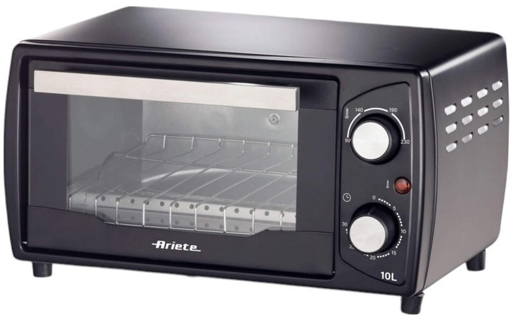 Piekarnik elektryczny Ariete Forno electrico 10 3920/00 (85166090) - obraz 1