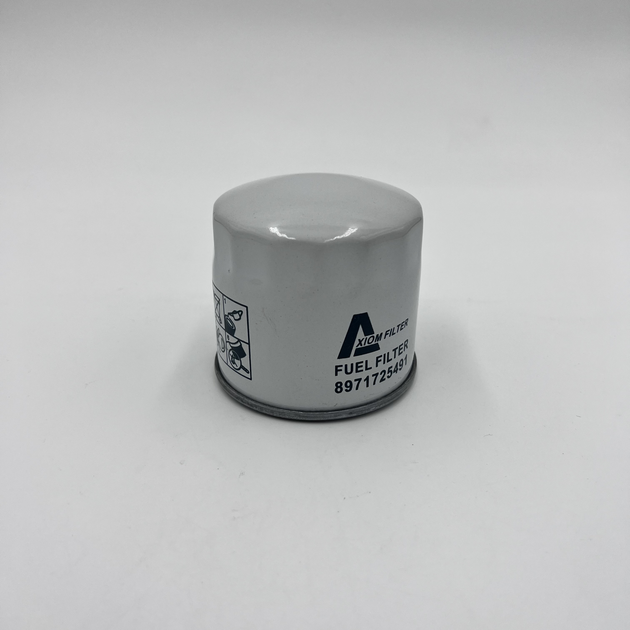 Фильтр топливный 4HG1 4HG1T AXIOM ISUZU БОГДАН Axiom (8971725491B) - изображение 1
