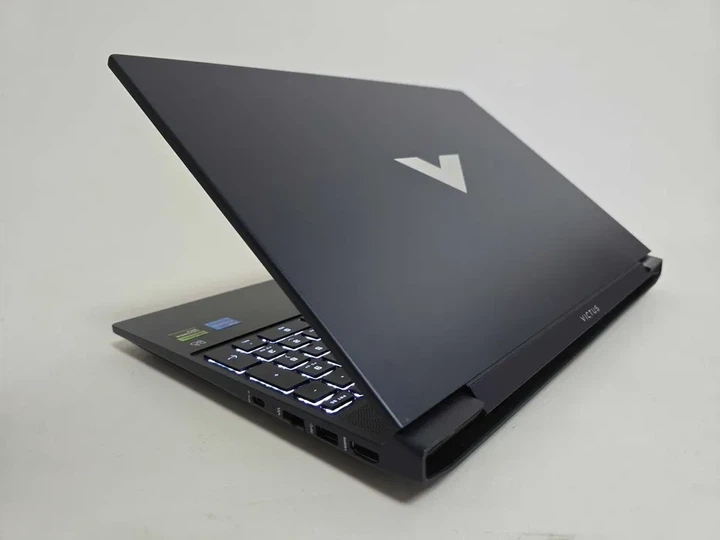 Ноутбук HP Victus 15 (2023) i5 13500H/RTX 4050/RAM 16GB/SSD 512GB/WIN 11 Б\В - Фото 7 Ноутбук HP Victus 15 (2023) i5 13500H/RTX 4050/RAM 16GB/SSD 512GB/WIN 11 Б\В - зображення 7