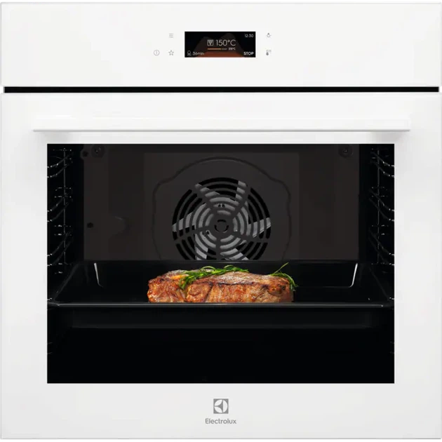 Духовой шкаф Electrolux LOE8F38V - Фото 1 Духовой шкаф Electrolux LOE8F38V - изображение 1