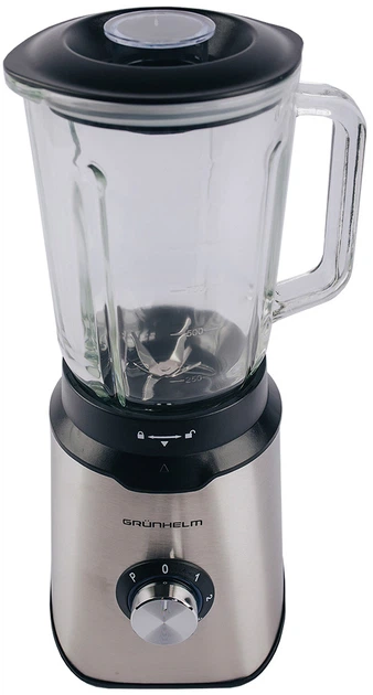 Блендер Grunhelm EBS-1200TG - изображение 2