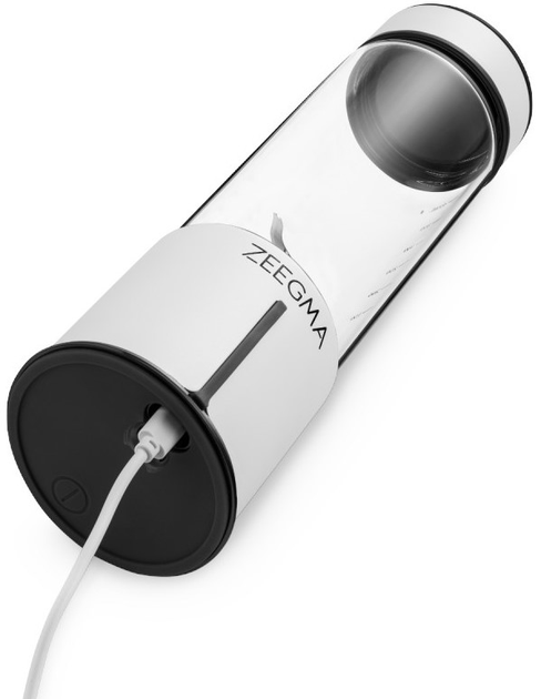 Блендер Zeegma Vitamine Go Plus WH - зображення 7