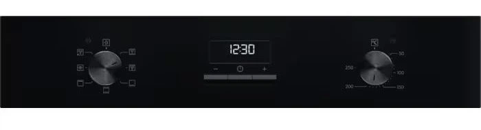 Духова шафа Electrolux LOH3H00BK - зображення 2