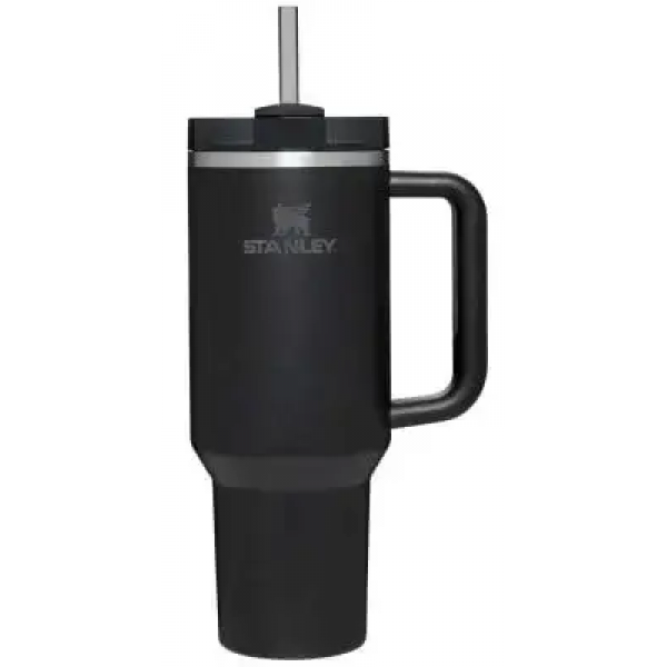Термокухоль з соломинкою 1.180 мл Stanley - Фото 7 Термокухоль з соломинкою 1.180 мл Stanley - зображення 7