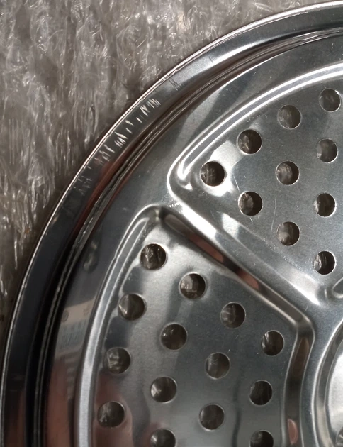 Мультиварка Rotex REPC73-B - Фото 4 Мультиварка Rotex REPC73-B - зображення 4