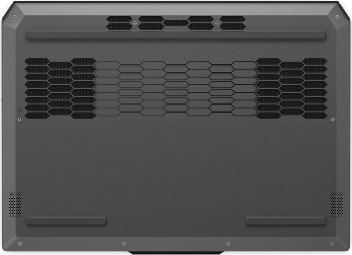 Laptop Lenovo LOQ 15ARP9 (83JC005VPB_PL) Luna Grey - obraz 13