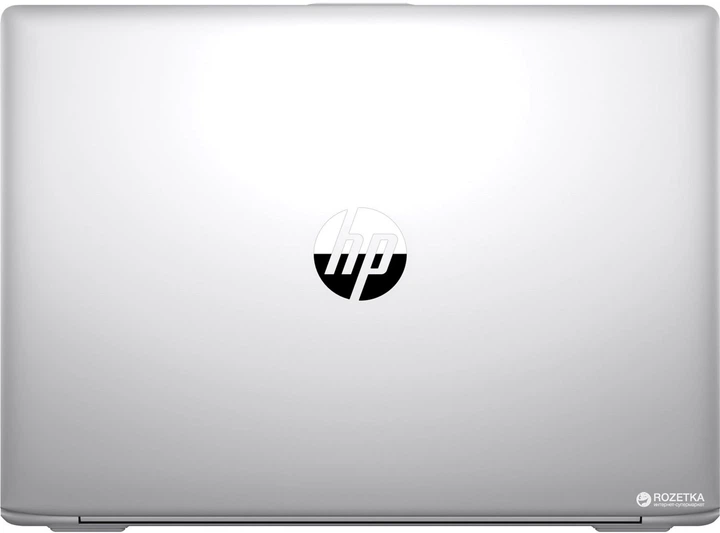 Ноутбук HP ProBook 430 G5 (4QW08ES) Silver - изображение 5