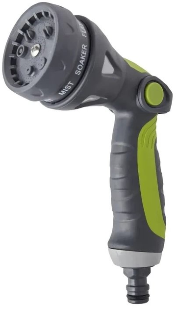 Пістолетний зрошувач Grouw BRUSEPISTOL M (97573) - зображення 1