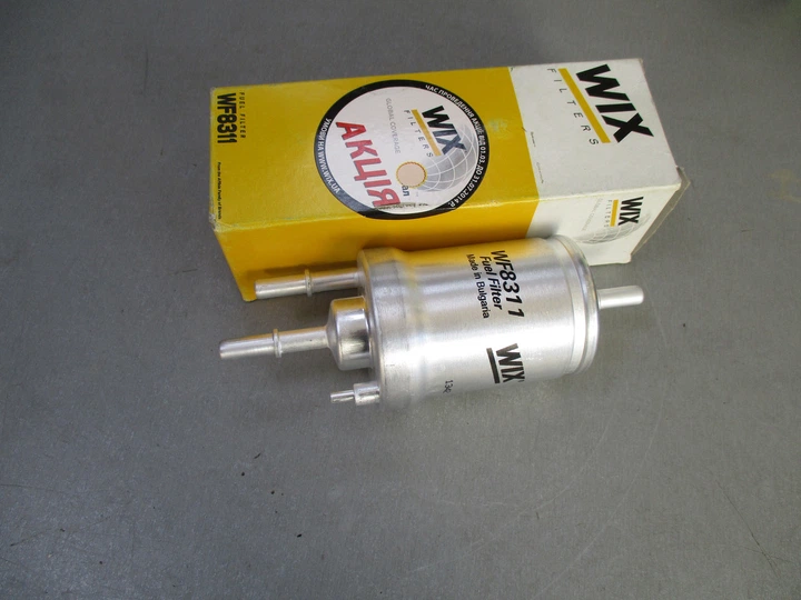 Фильтр топливный PP836/3 WIX WF8311 VOLKSWAGEN, AUDI, SEAT, SKODA - изображение 2