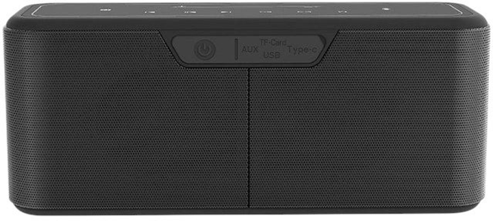 Акустична система Tronsmart Element Mega Pro 60W Black (6970232013809) - зображення 3