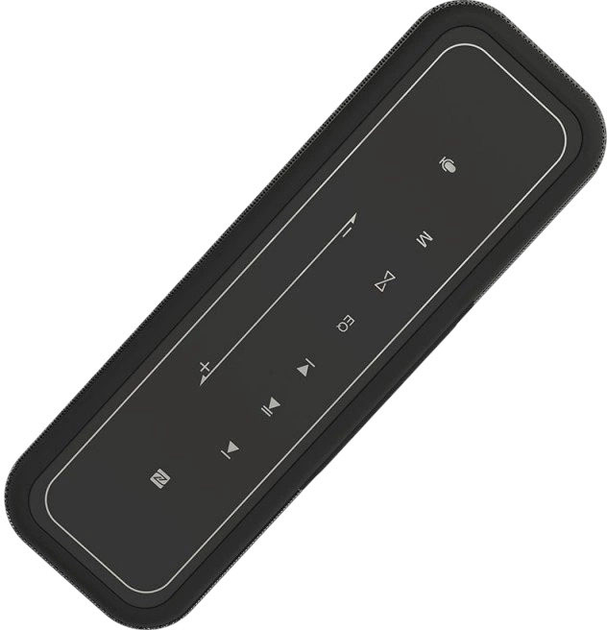 Акустична система Tronsmart Element Mega Pro 60W Black (6970232013809) - зображення 5