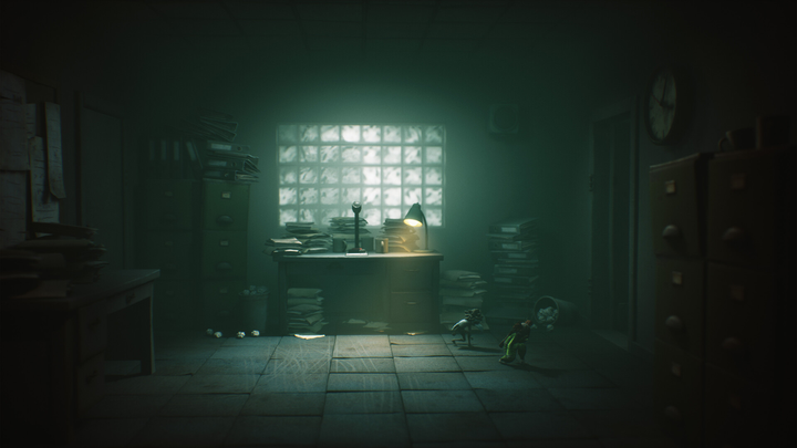 Gra Nintendo Switch 2 Little Nightmares III (Klucz elektroniczny) (3391892036466) - obraz 7