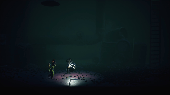 Gra Nintendo Switch 2 Little Nightmares III (Klucz elektroniczny) (3391892036466) - obraz 11