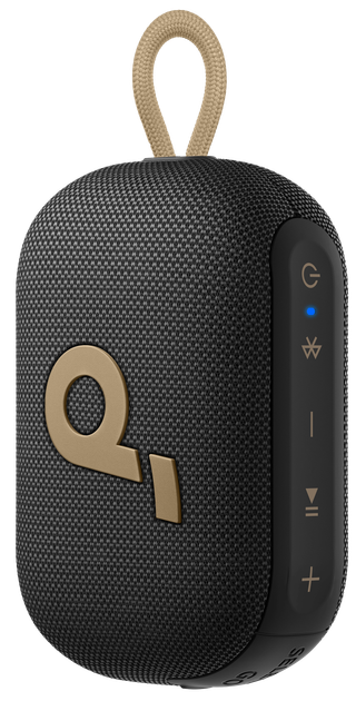 Портативна акустика Anker SoundСore Select 4 Go Golden (7120957) - Фото 2 Портативна акустика Anker SoundСore Select 4 Go Golden (7120957) - изображение 2
