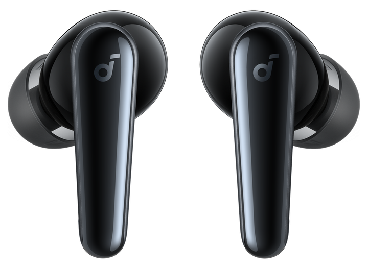 Гарнітура Anker SoundСore Liberty 5 Black (7133697) - Фото 4 Гарнітура Anker SoundСore Liberty 5 Black (7133697) - изображение 4