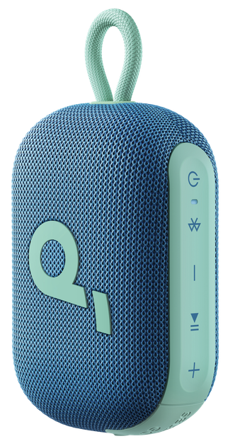 Портативна акустика Anker SoundСore Select 4 Go Blue (7120953) - Фото 4 Портативна акустика Anker SoundСore Select 4 Go Blue (7120953) - изображение 4