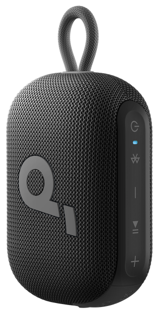 Портативна акустика Anker SoundСore Select 4 Go Black (7120951) - изображение 4