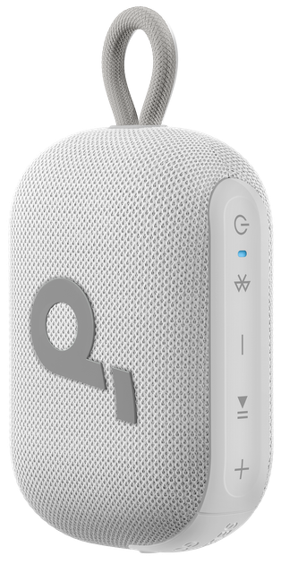 Портативна колонка SoundСore Select 4 Go White Anker (teh0022347) - зображення 9