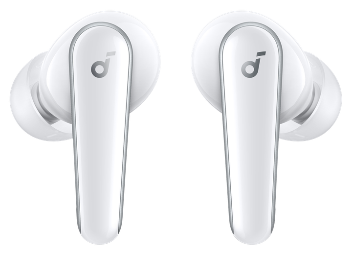 Гарнітура Anker SoundCore Liberty 5 White (7133700) купити в