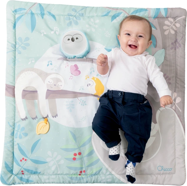 Mata do gry Chicco Relax and Play 2w1 (11939.00) - obraz 2