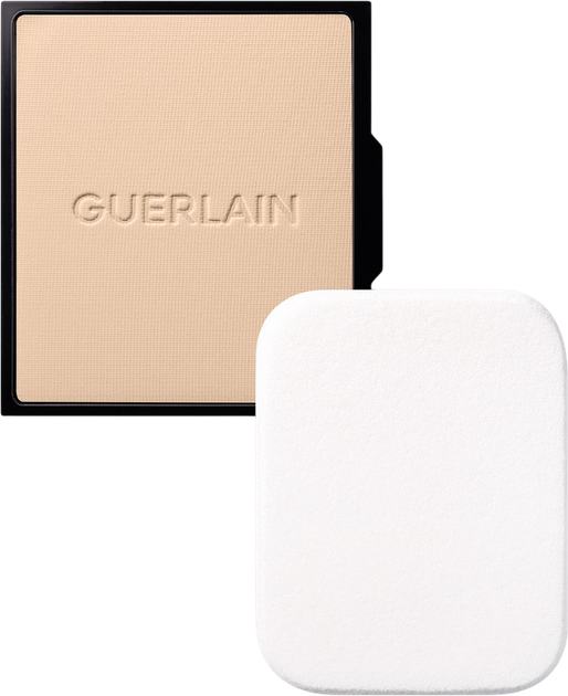 Wkład wymienny Podkład do twarzy Guerlain Parure Gold matujący 0N Neutral 8.7 g (3346470437975) - obraz 1