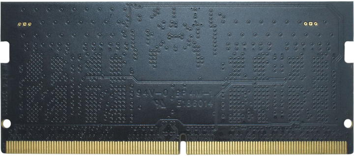 RAM Patriot SO-DIMM DDR5-4800 32768MB PC5-38400 (7D5A48BC80K00200PT) - obraz 5
