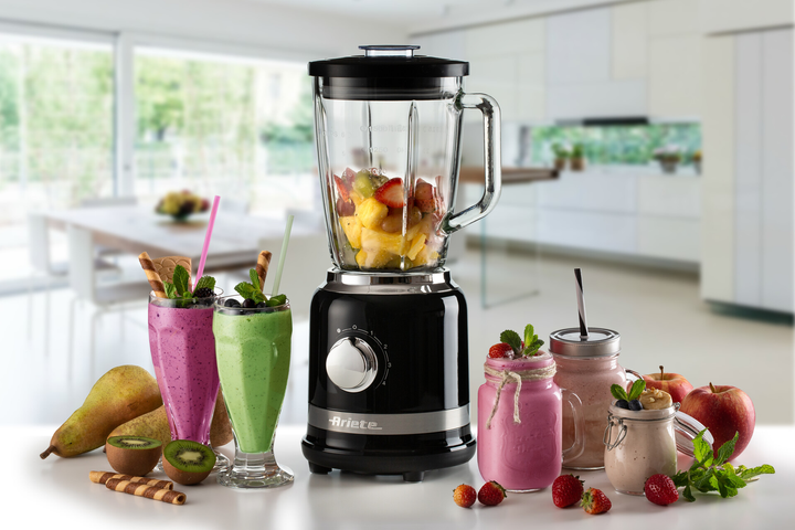 Blender Ariete 585/02 Czarny - obraz 3