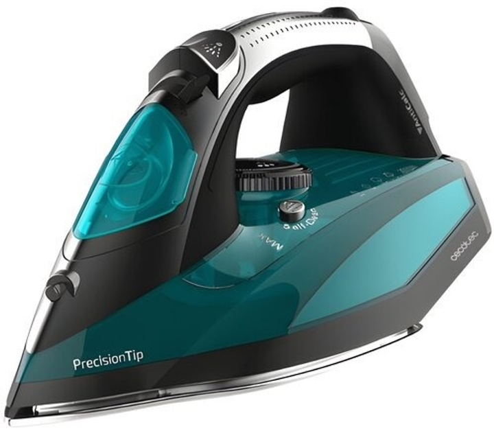Żelazko Cecotec Fast&Furious 5020 Force (05522) - obraz 1
