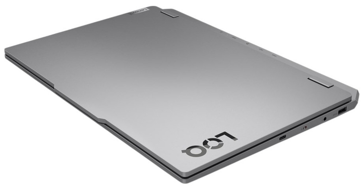 Laptop Lenovo LOQ 15IRX10 (83JE0089PB) Luna Grey - obraz 11