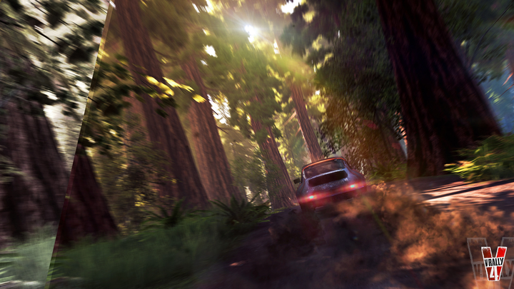 Гра Nintendo Switch V-Rally 4 (електронний ключ) (4012160122498) - зображення 3