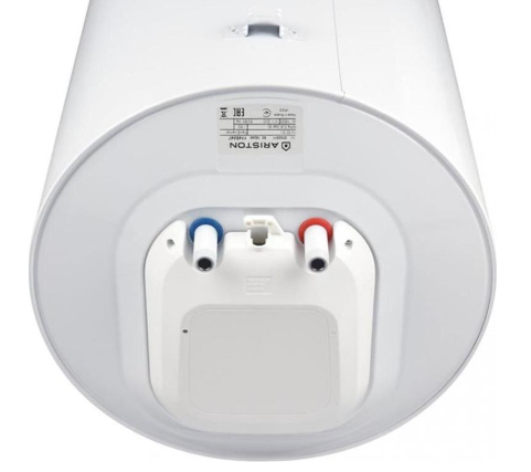 Водонагрівач Ariston SG1 100 V EU (Італія) - Фото 4 Водонагрівач Ariston SG1 100 V EU (Італія) - изображение 4