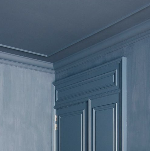 Гладкий карниз Orac Decor C901 - изображение 3