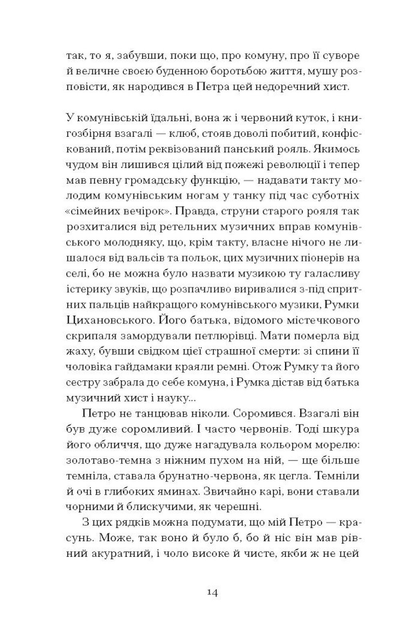 Голяндія - Дмитро Бузько - 978-617-522-569-1 - изображение 8