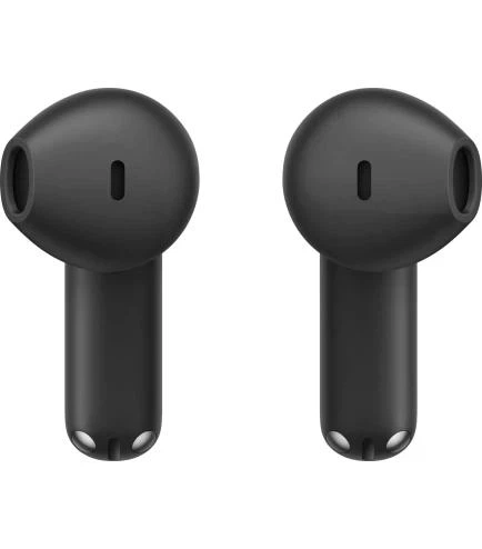 Беспроводные наушники OPPO Enco Buds3 (ETEG1) Slate Black - Фото 4 Беспроводные наушники OPPO Enco Buds3 (ETEG1) Slate Black - изображение 4