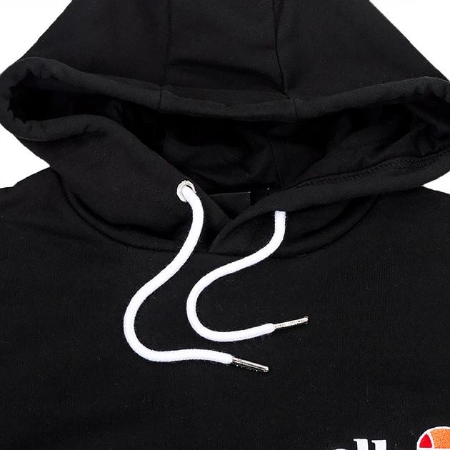Худі Ellesse Noreo SGS08848-BLACK 2XS, 5059335050117 - Фото 3 Худі Ellesse Noreo SGS08848-BLACK 2XS, 5059335050117 - изображение 3